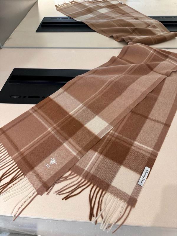 Dior Scarf 30X180cm E120518
